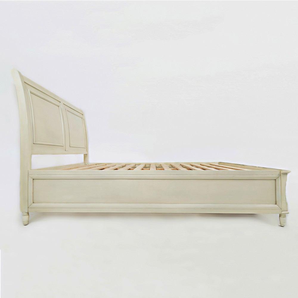 Jofran Avignon Queen Storage Bed