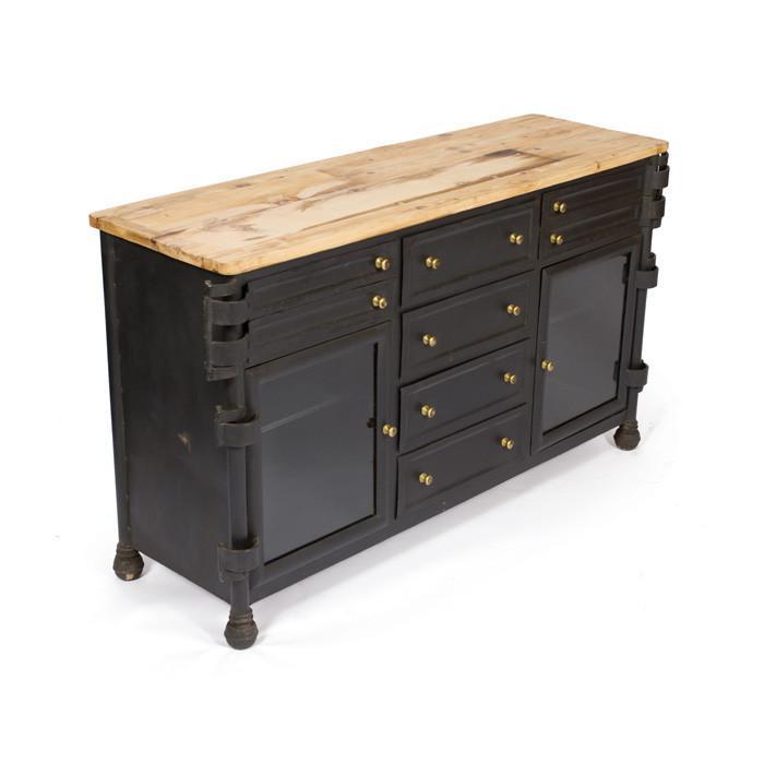 Dental Cabinet by GO Home