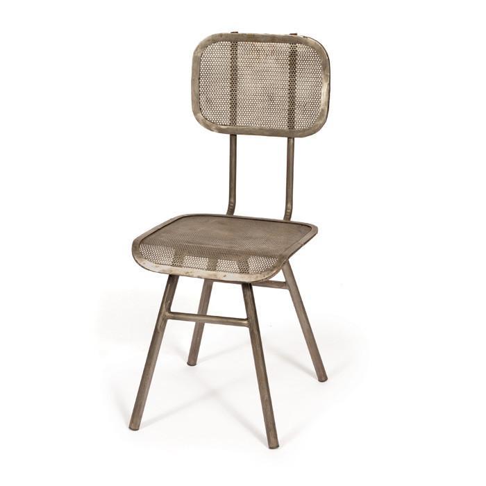 Hoffa Chair by GO Home