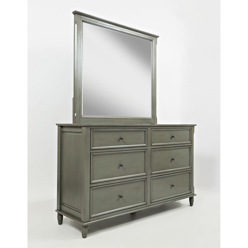 Jofran Avignon Double Dresser