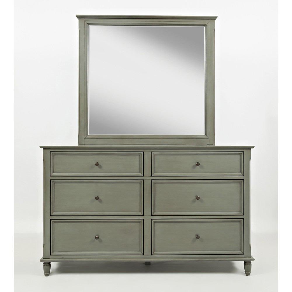 Jofran Avignon Double Dresser