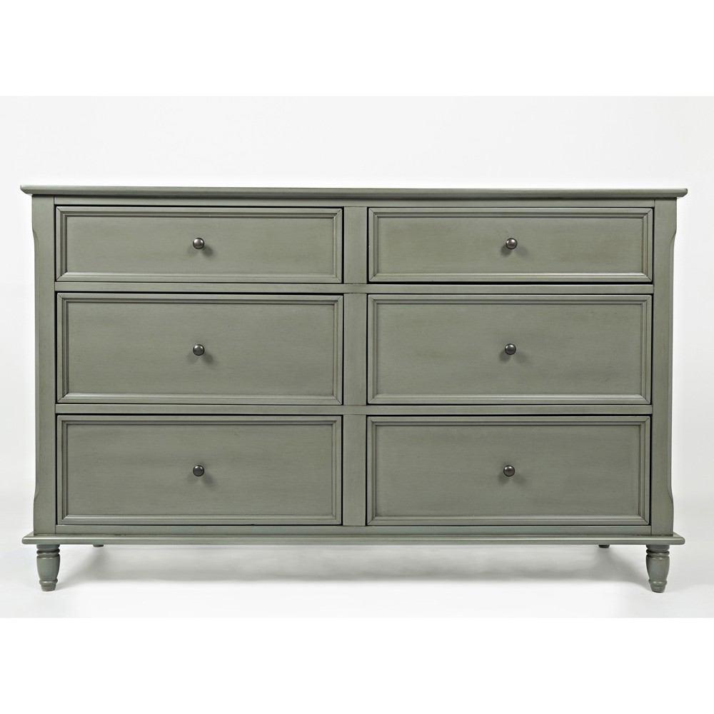 Jofran Avignon Double Dresser