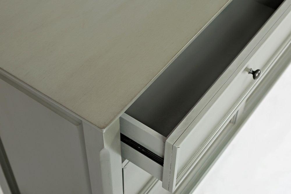 Jofran Avignon Double Dresser