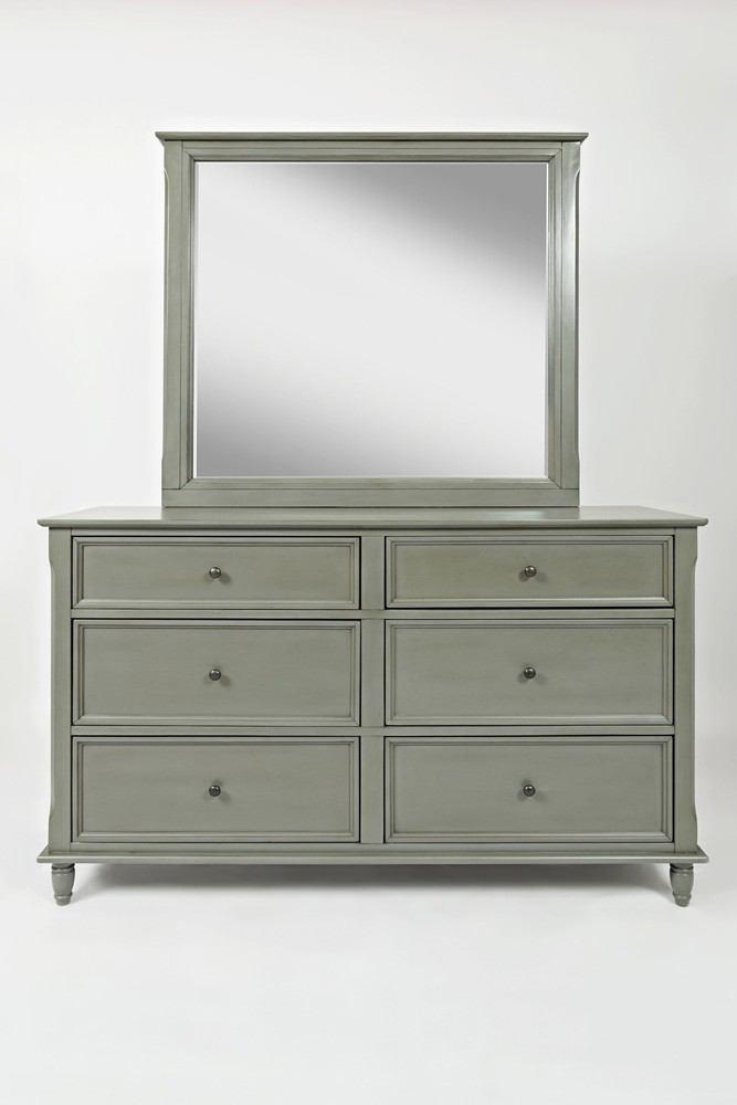 Jofran Avignon Mirror