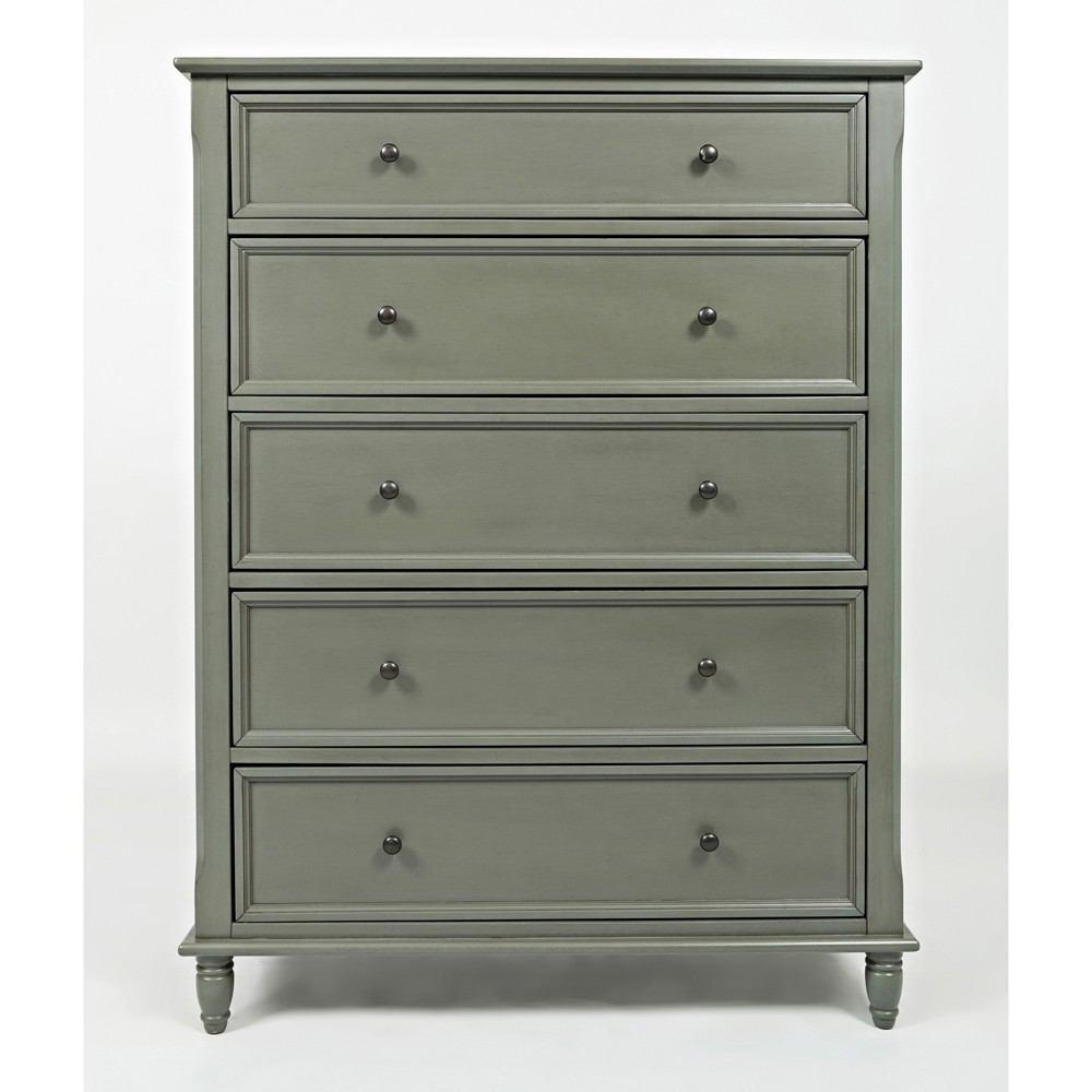 Jofran Avignon 5 Drawer Chest