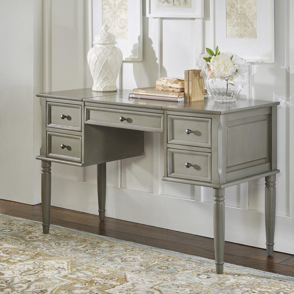 Jofran Avignon Flip Top Desk