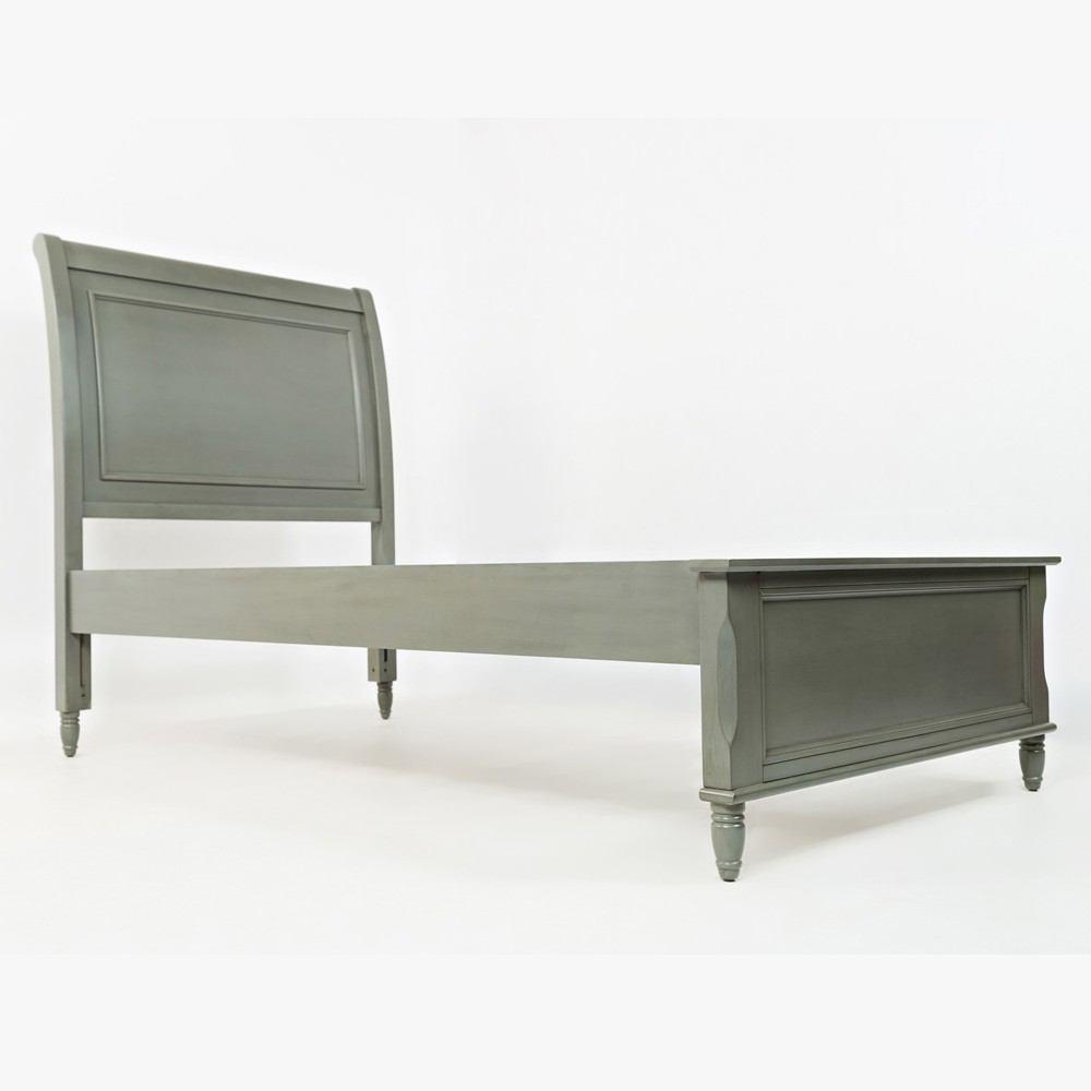 Jofran Avignon Twin Panel Bed