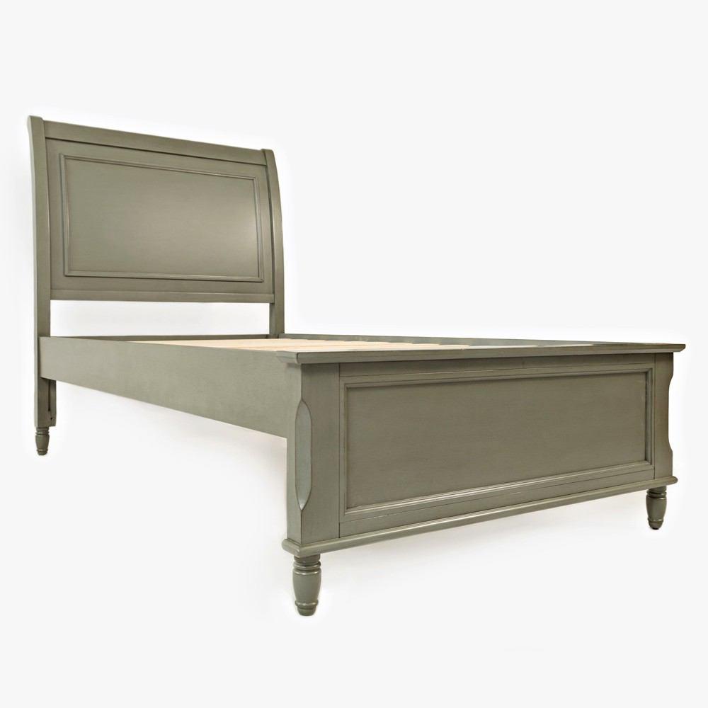 Jofran Avignon Twin Panel Bed