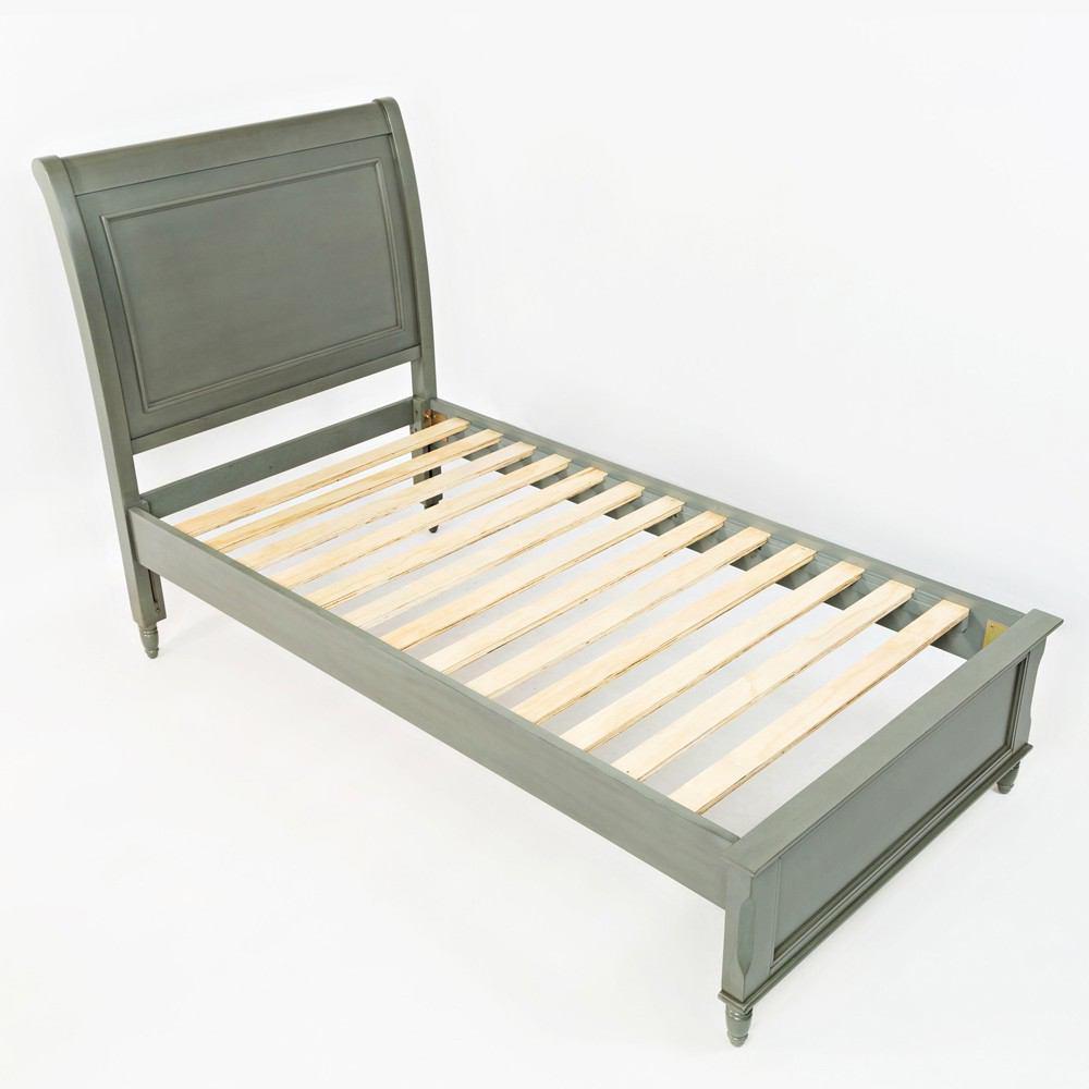 Jofran Avignon Twin Panel Bed
