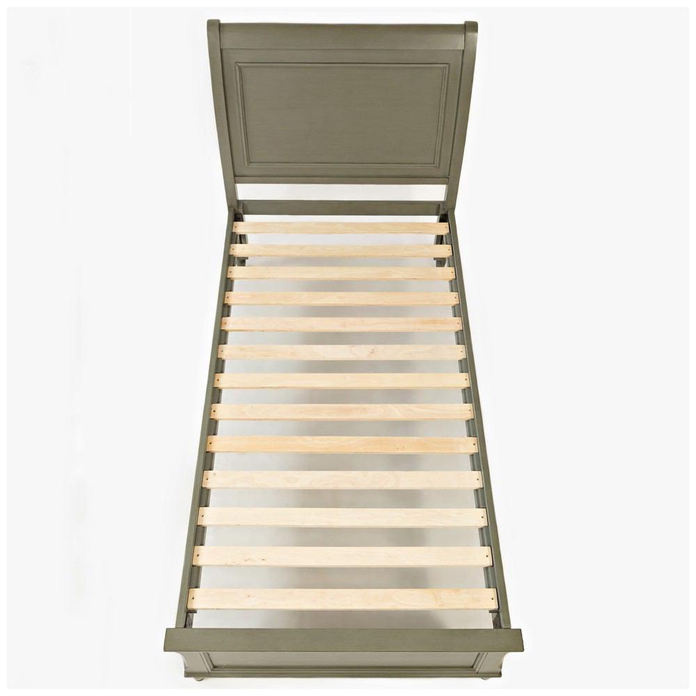 Jofran Avignon Twin Panel Bed