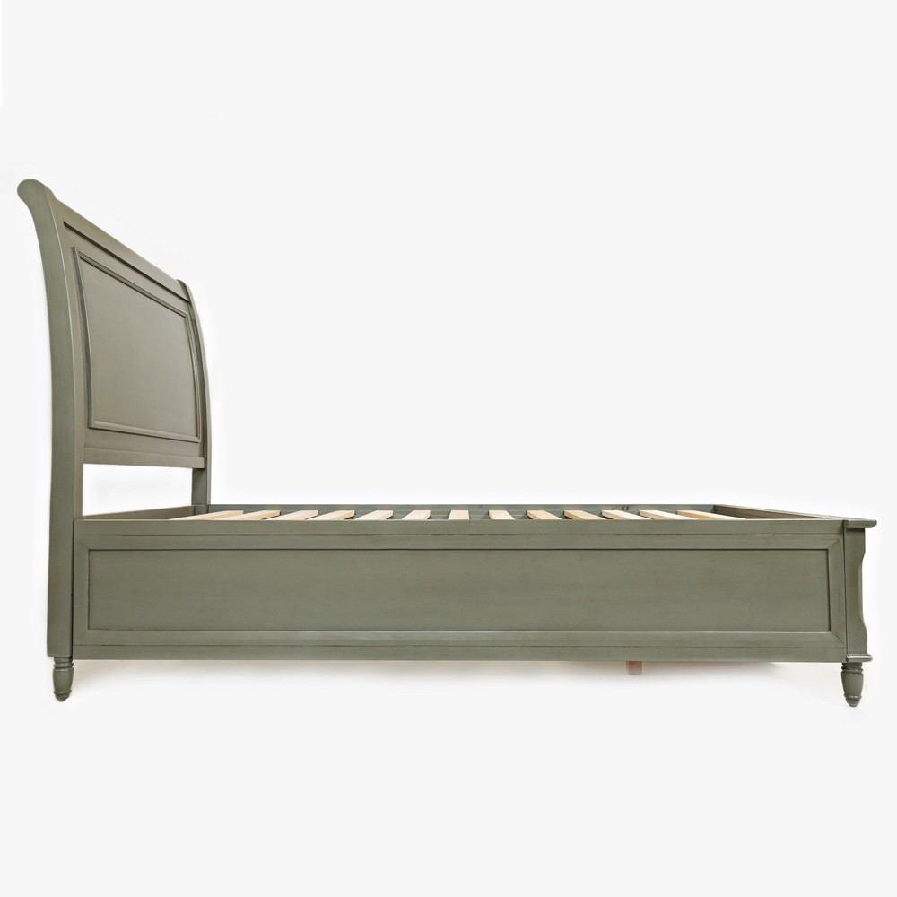 Jofran Avignon Twin Storage Bed