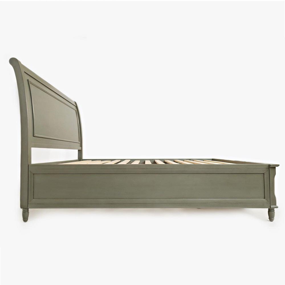 Jofran Avignon Full Storage Bed