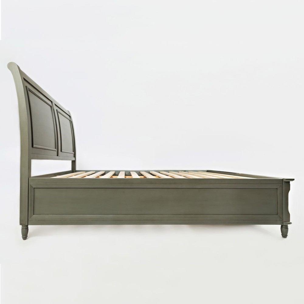 Jofran Avignon Queen Storage Bed