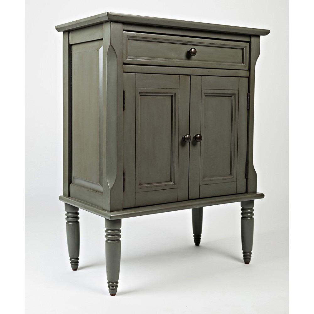 Jofran Avignon Door Nightstand
