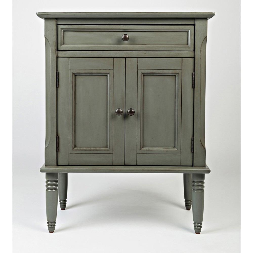 Jofran Avignon Door Nightstand