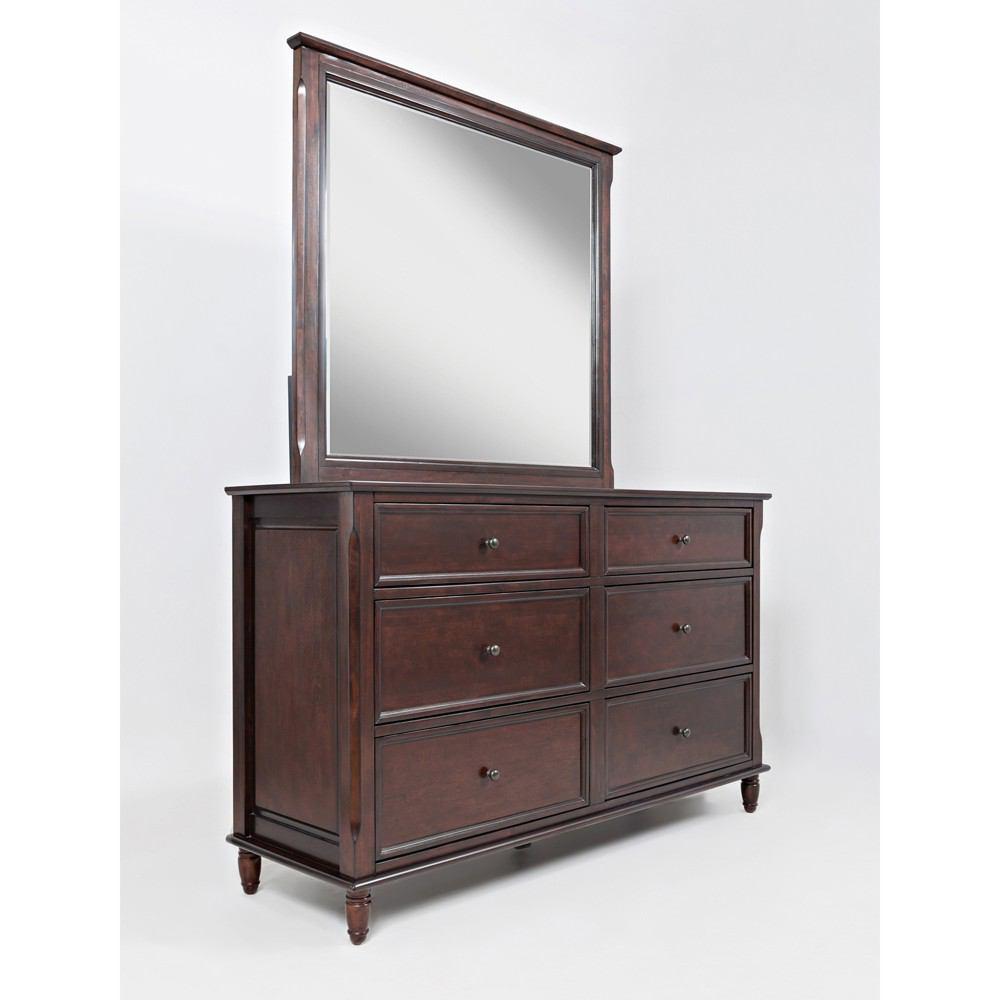 Jofran Avignon Double Dresser