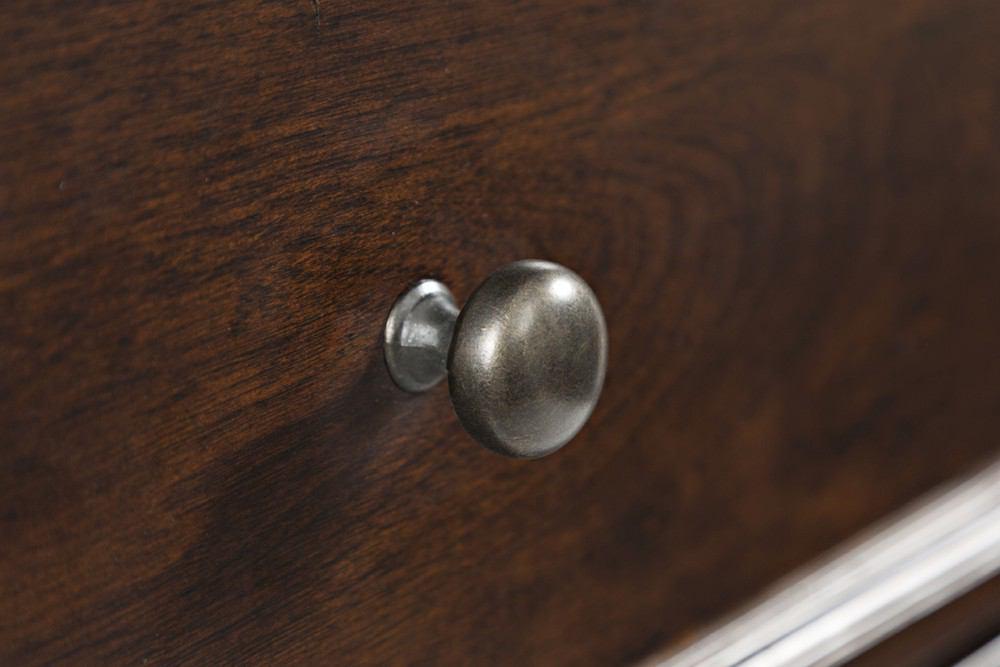 Jofran Avignon 5 Drawer Chest