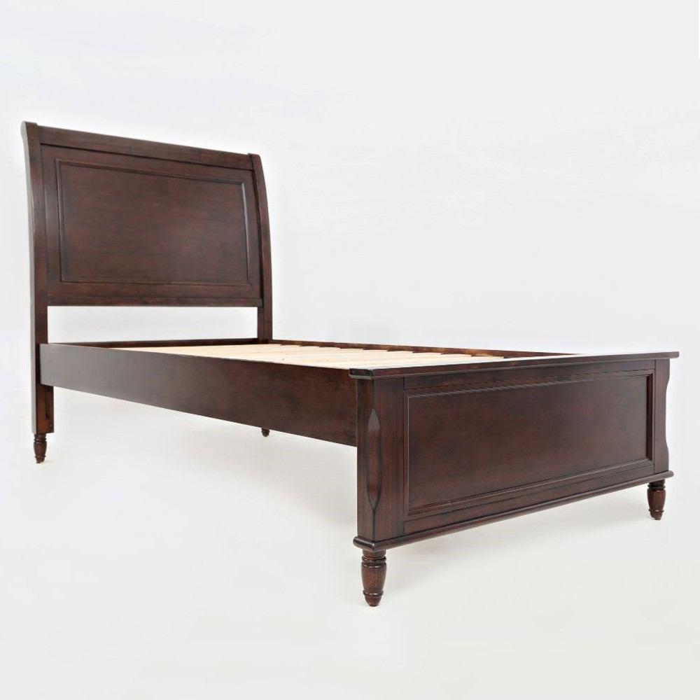 Jofran Avignon Twin Panel Bed