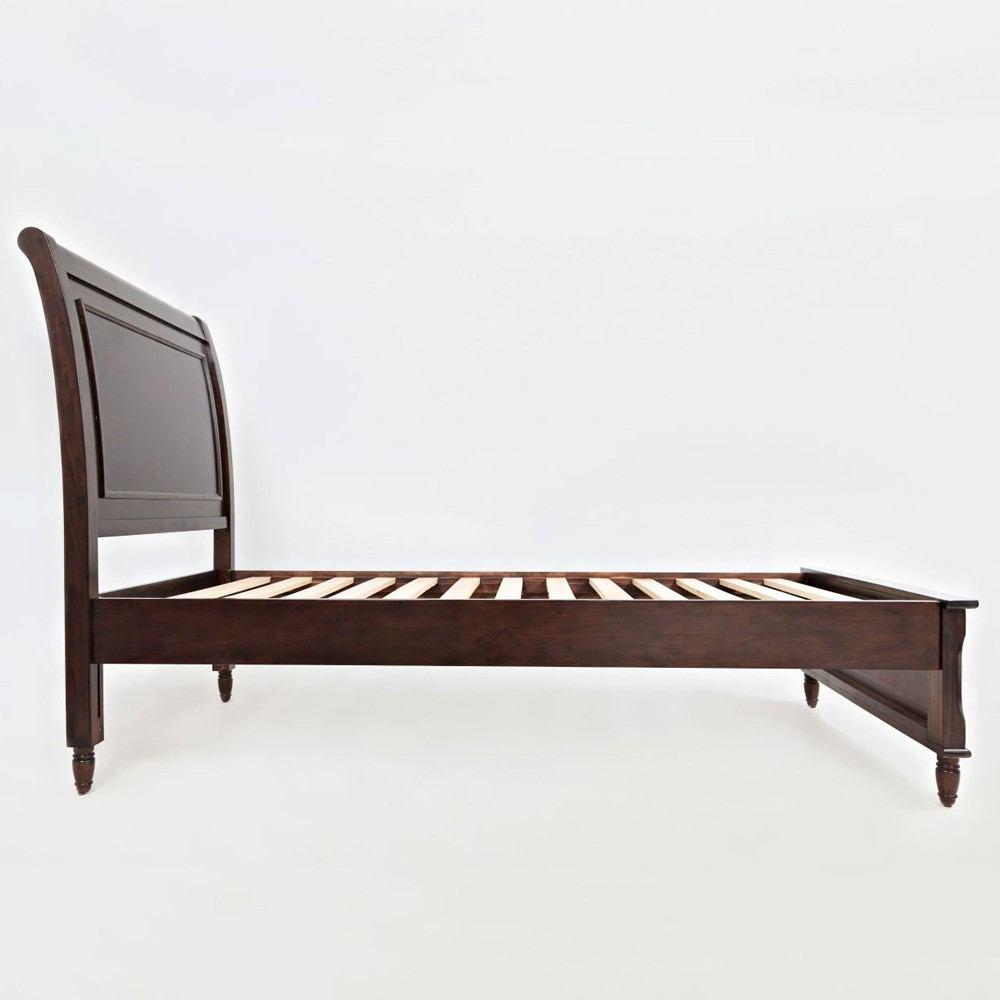 Jofran Avignon Twin Panel Bed