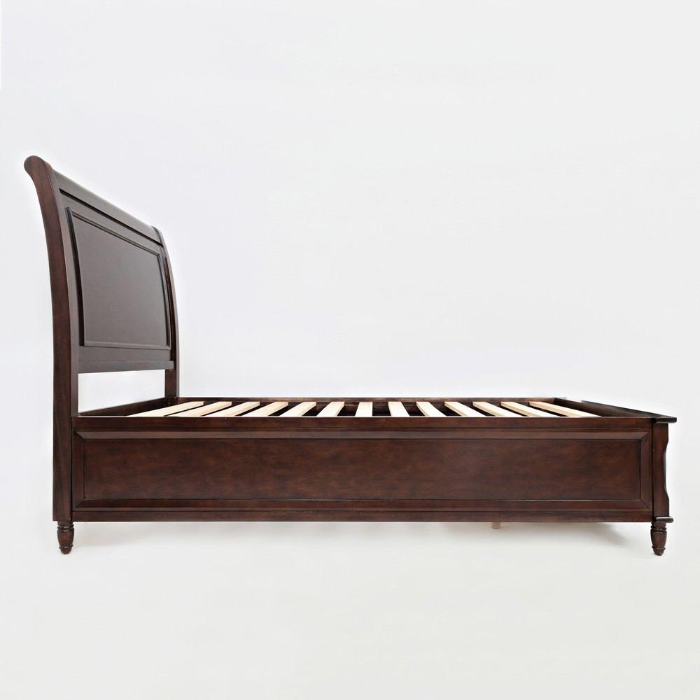 Jofran Avignon Twin Storage Bed