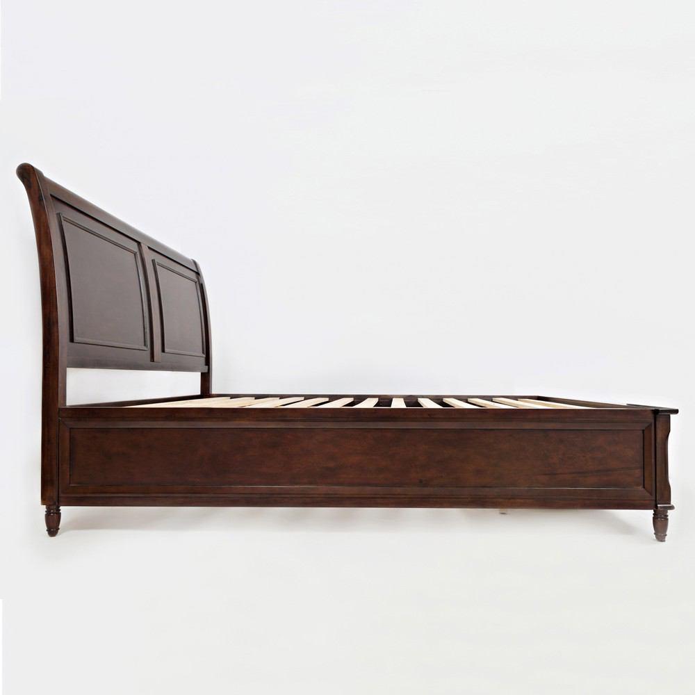 Jofran Avignon Queen Storage Bed