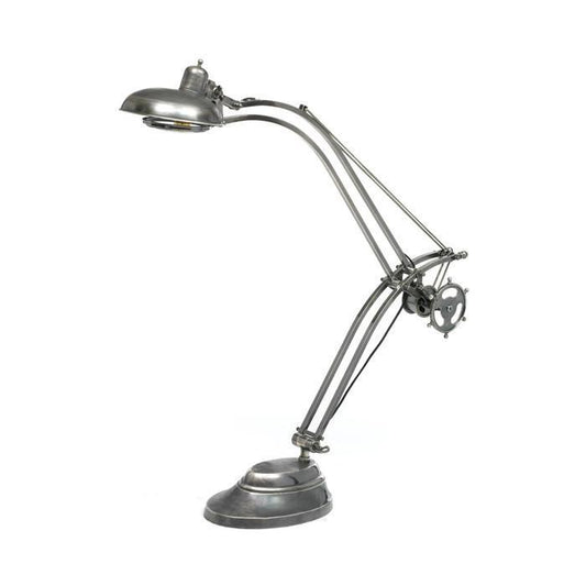 Head Honcho Lamp by GO Home