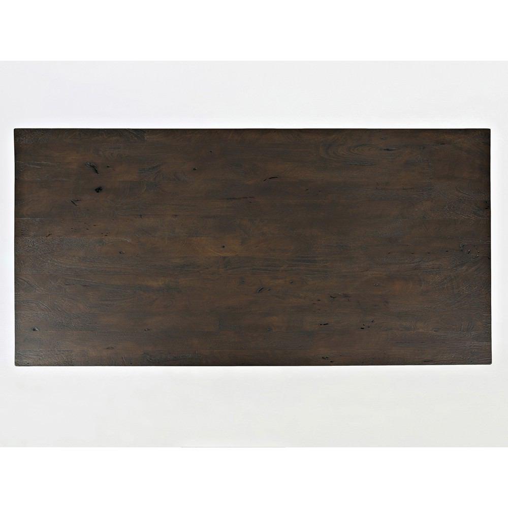 Jofran Sumatra Modern Cocktail Table