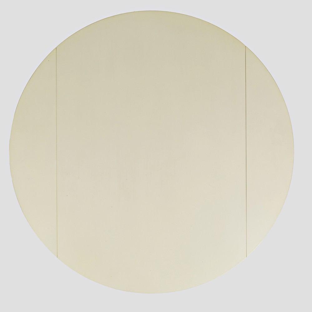 Jofran Everyday Classics Round Drop Leaf Table