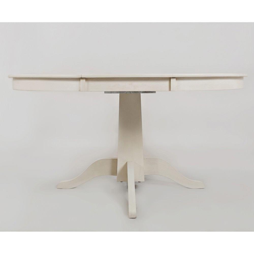 Jofran Everyday Classics Round to Oval Dining Table