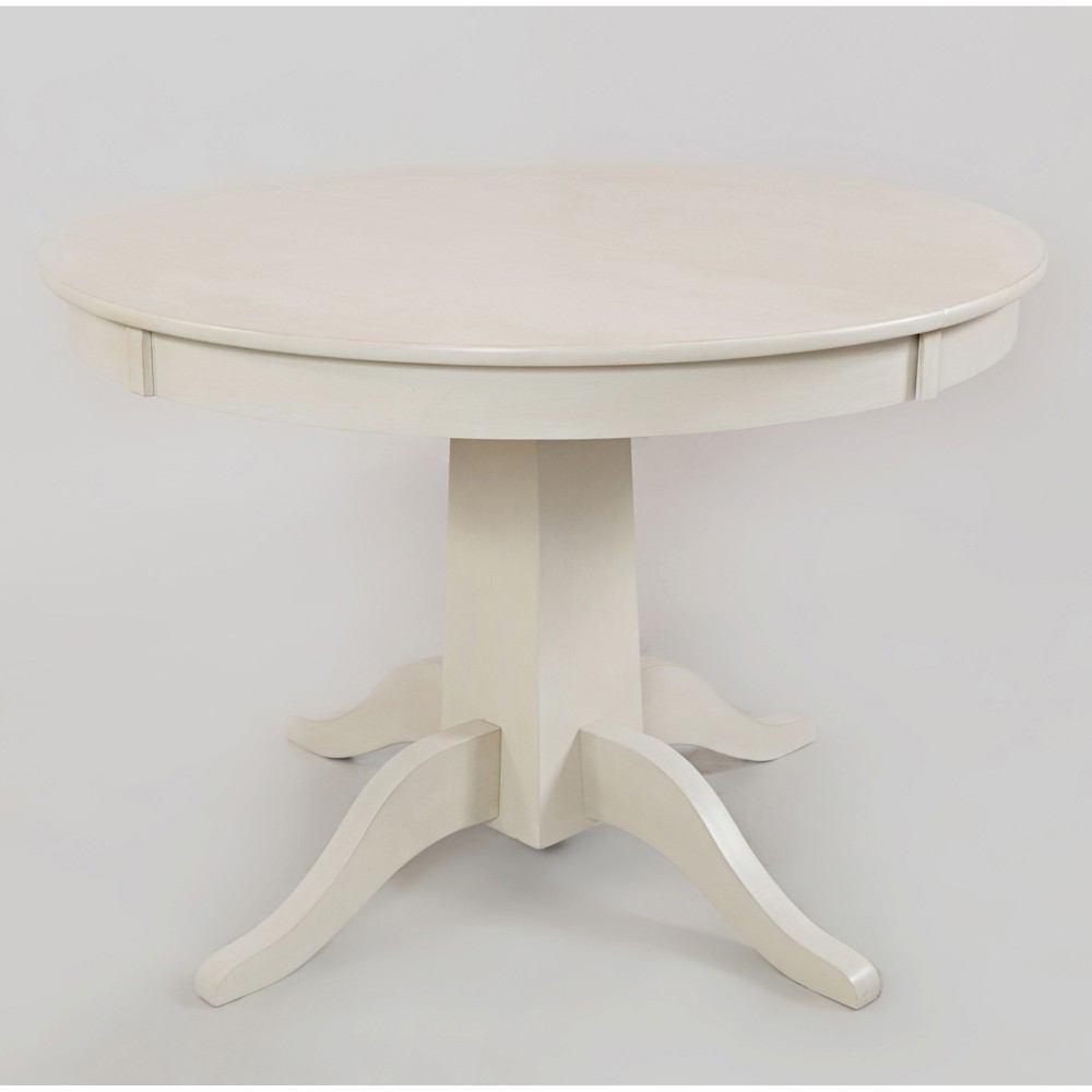 Jofran Everyday Classics Round to Oval Dining Table