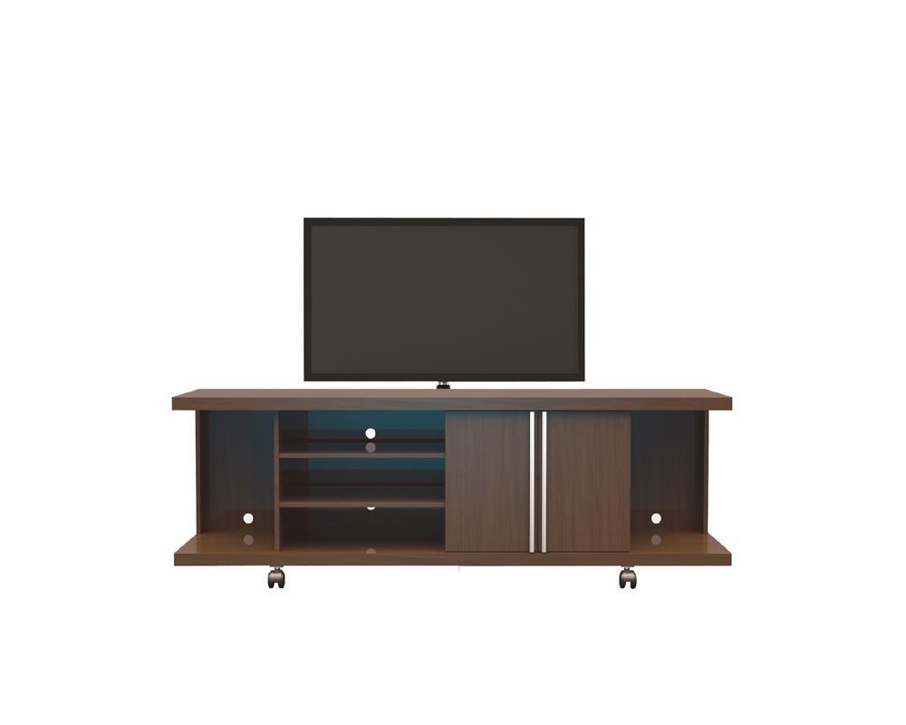 Manhattan Comfort Carnegie TV Stand  - Modish Store