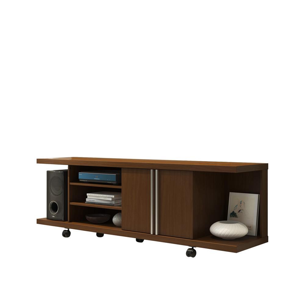Manhattan Comfort Carnegie TV Stand  - Modish Store