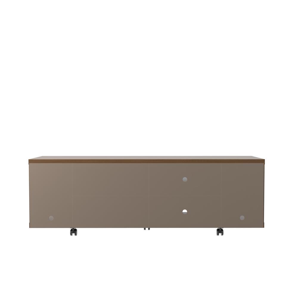 Manhattan Comfort Carnegie TV Stand  - Modish Store