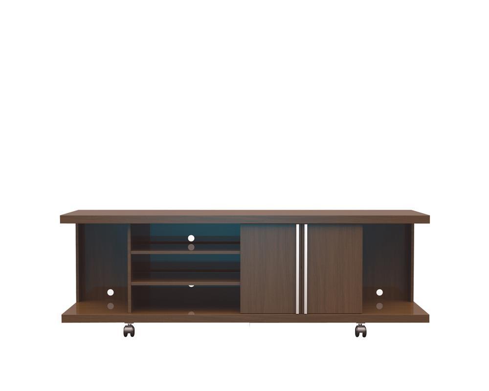 Manhattan Comfort Carnegie TV Stand  - Modish Store