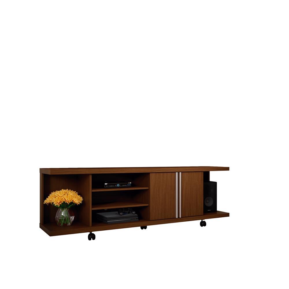 Manhattan Comfort Carnegie TV Stand  - Modish Store