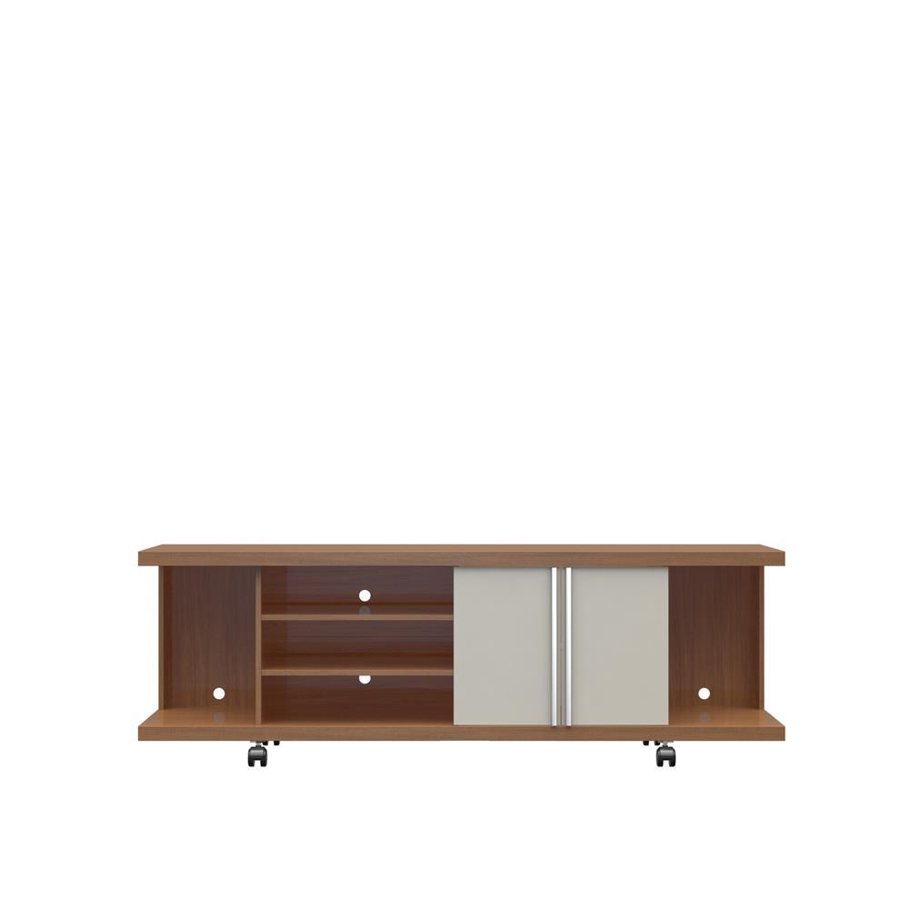 Manhattan Comfort Carnegie TV Stand  - Modish Store