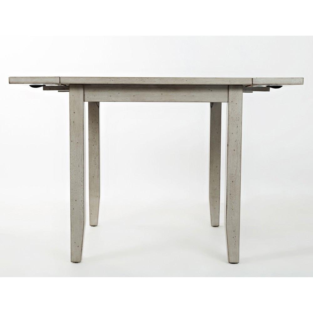 Jofran Sarasota Springs Tiled Drop Leaf Table