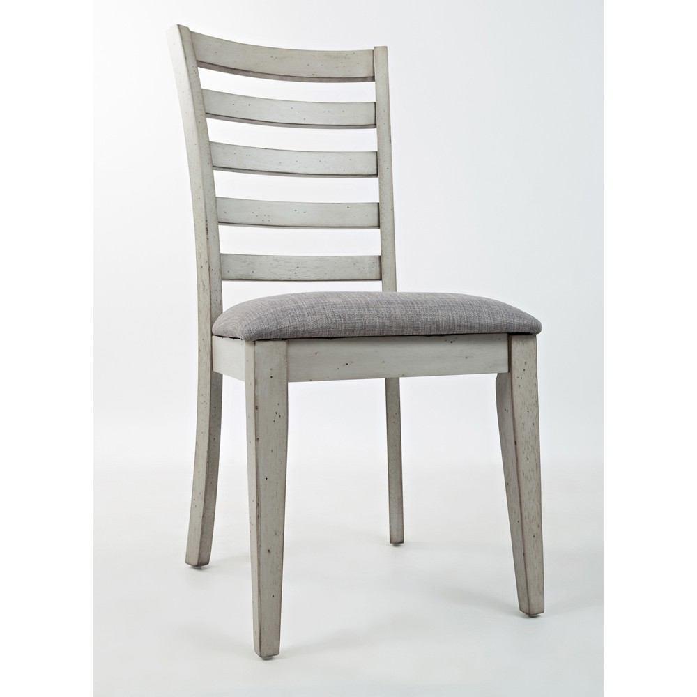Jofran Sarasota Springs Ladder Back Dining Chair