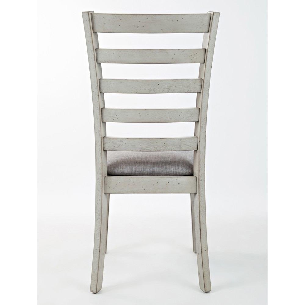 Jofran Sarasota Springs Ladder Back Dining Chair