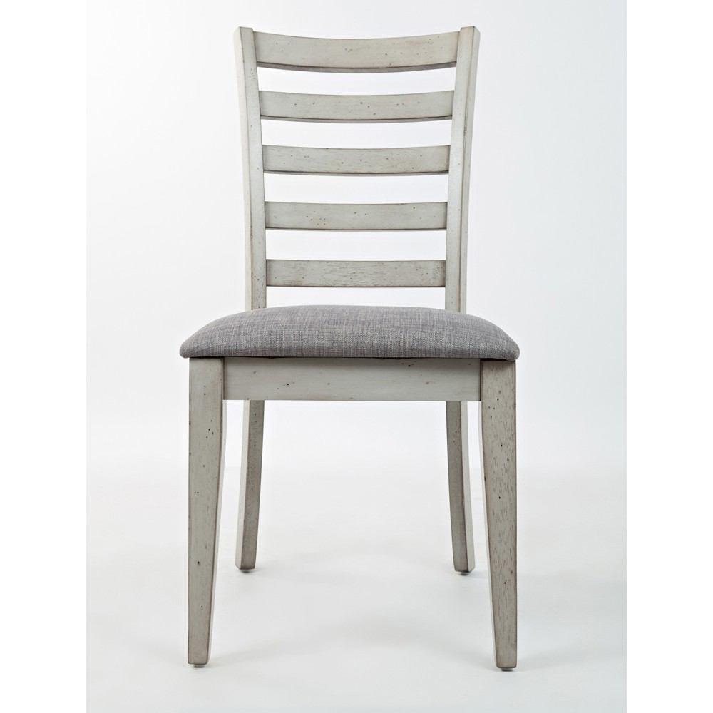 Jofran Sarasota Springs Ladder Back Dining Chair