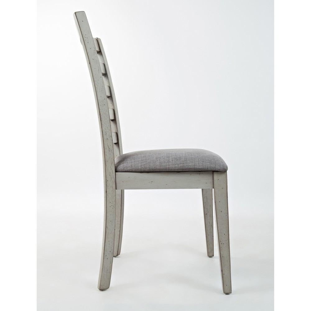 Jofran Sarasota Springs Ladder Back Dining Chair
