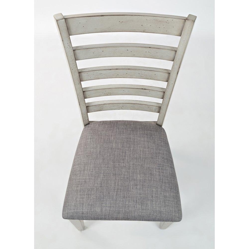Jofran Sarasota Springs Ladder Back Dining Chair