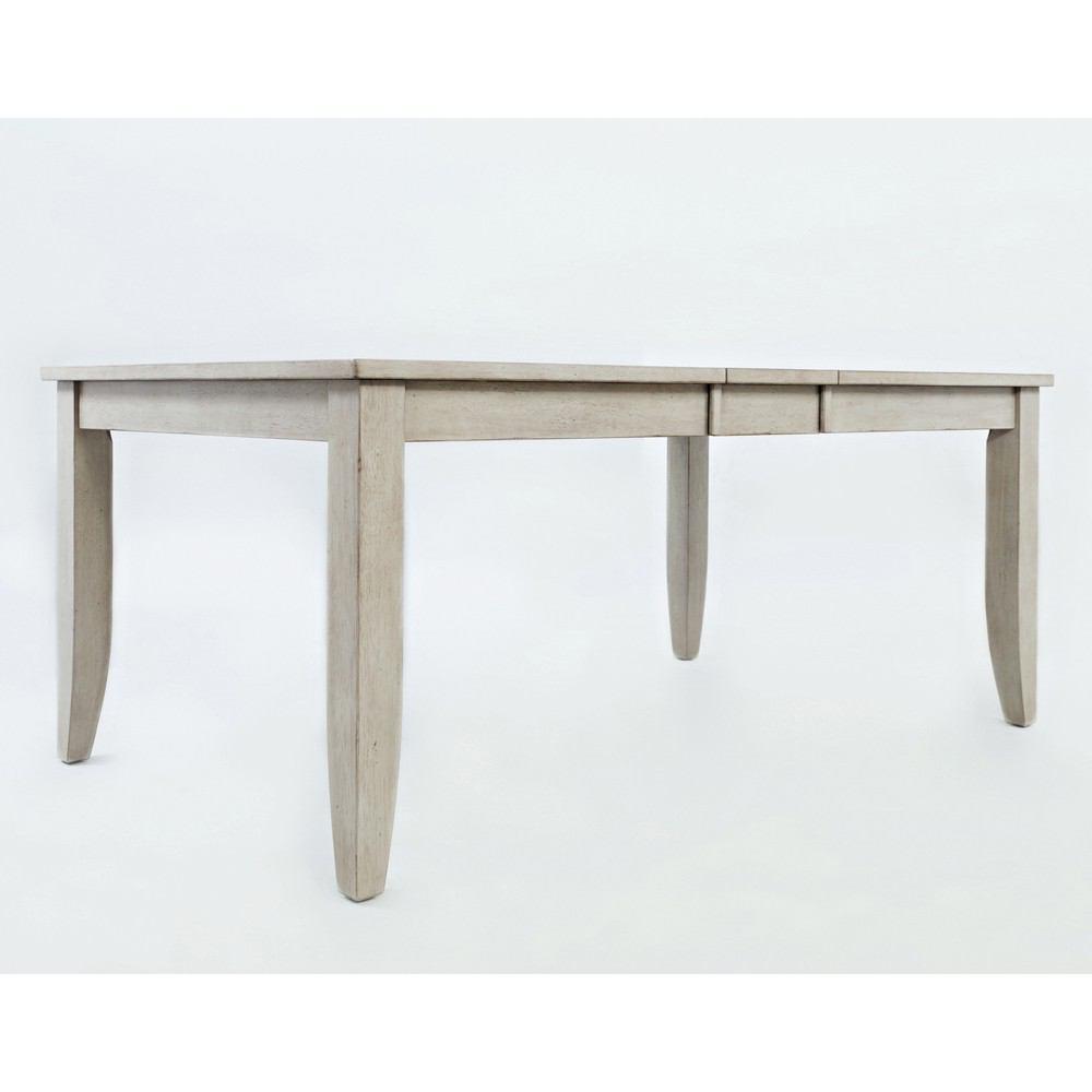 Jofran Sarasota Springs Tiled Extension Dining Table
