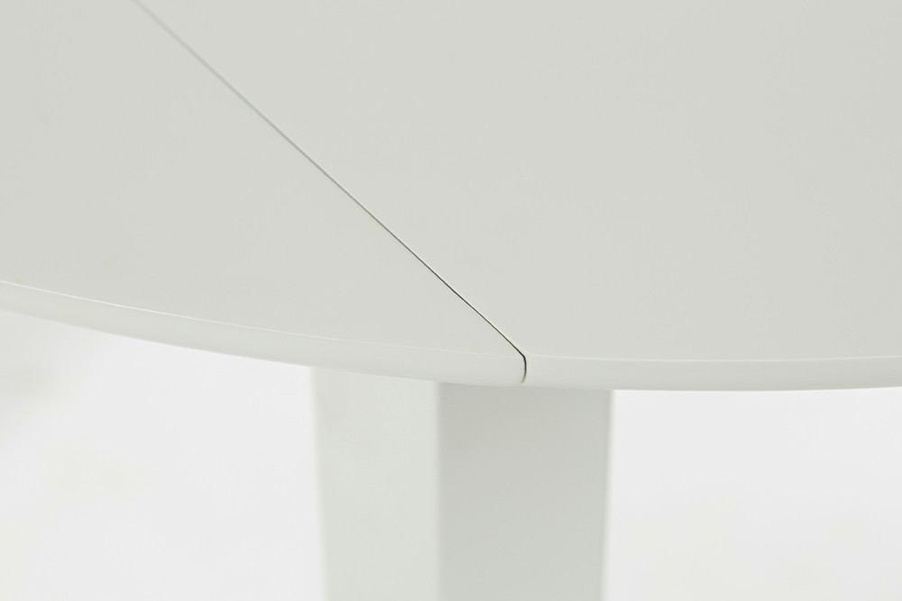 Jofran Everyday Classics Round Drop Leaf Table