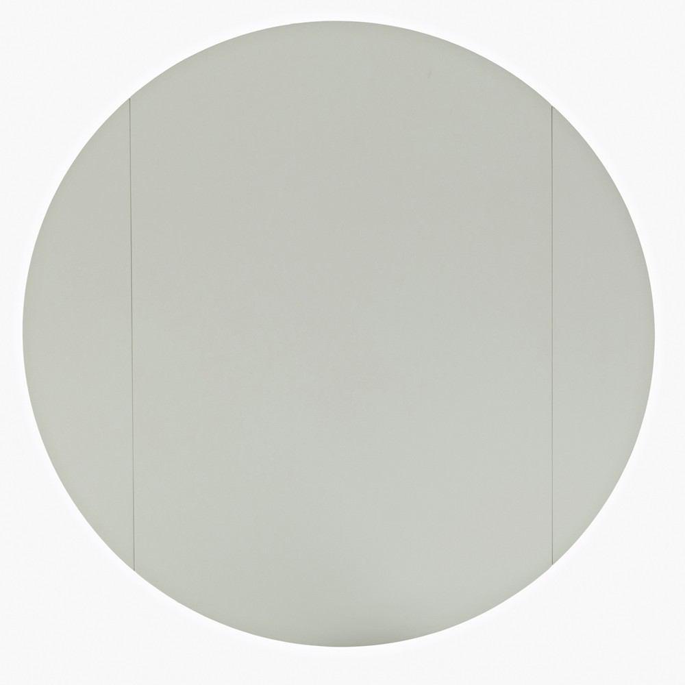 Jofran Everyday Classics Round Drop Leaf Table
