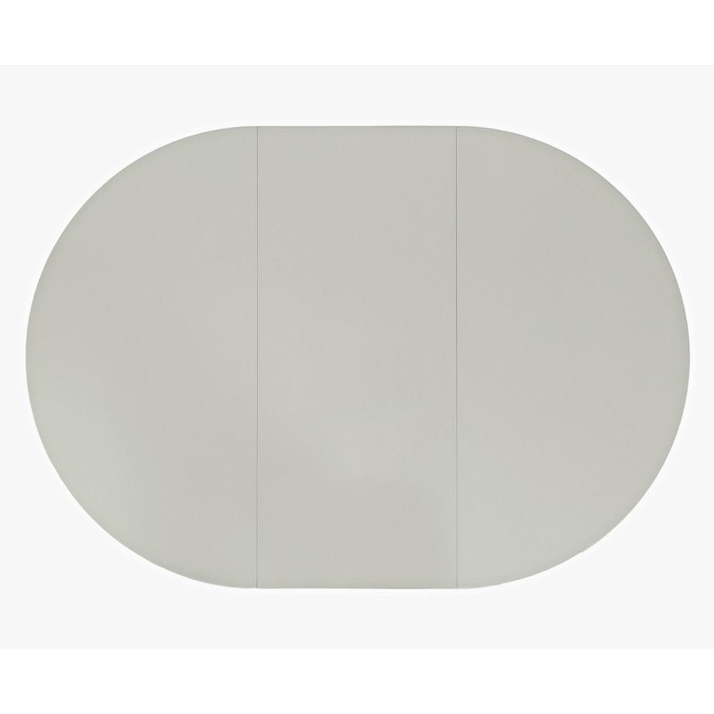 Jofran Everyday Classics Round to Oval Dining Table
