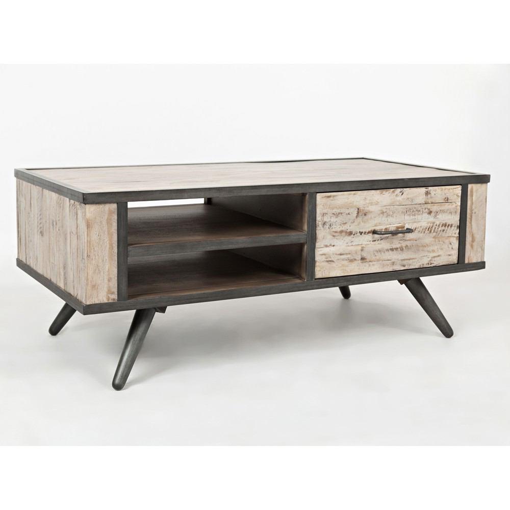 Jofran American Retrospective Cocktail Table