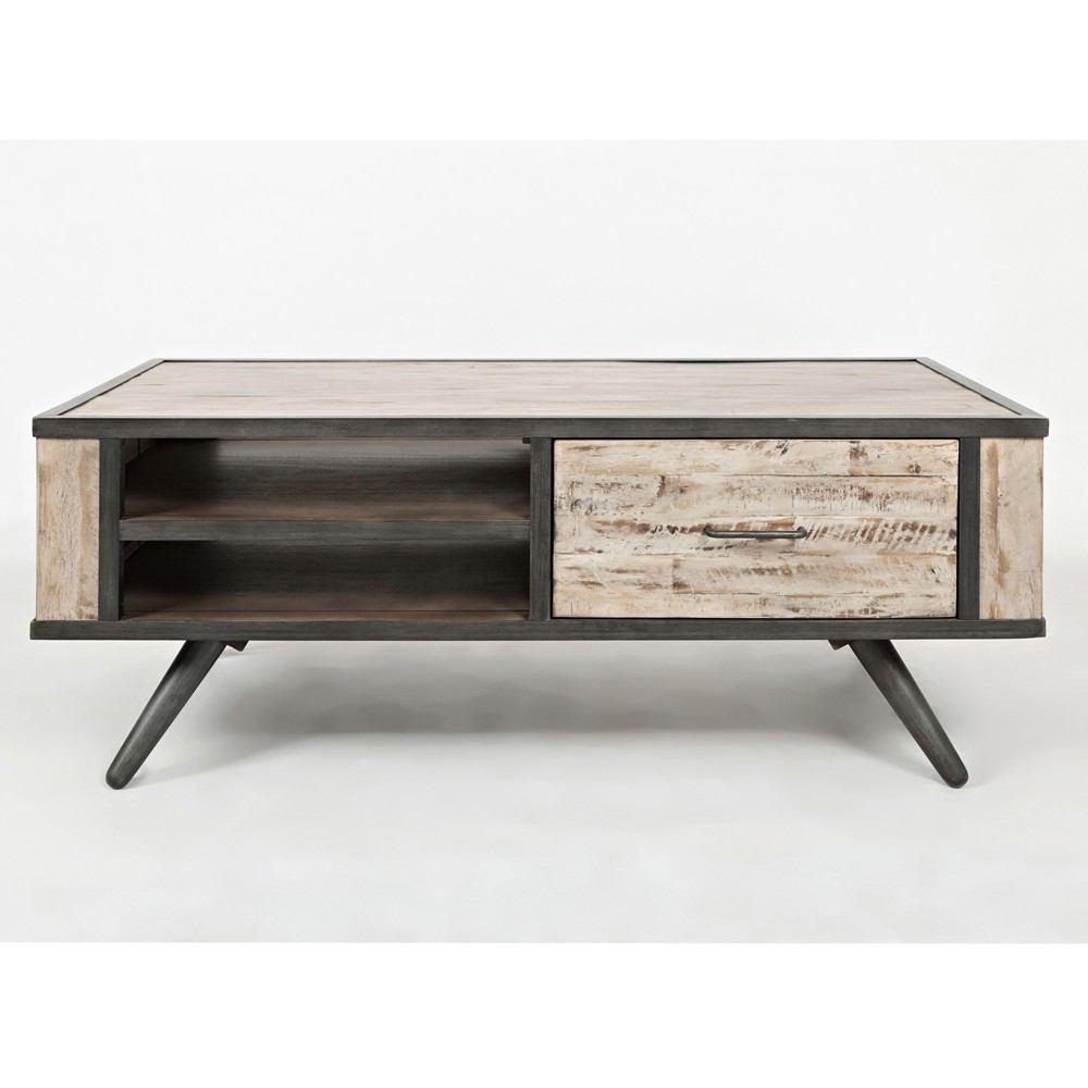 Jofran American Retrospective Cocktail Table