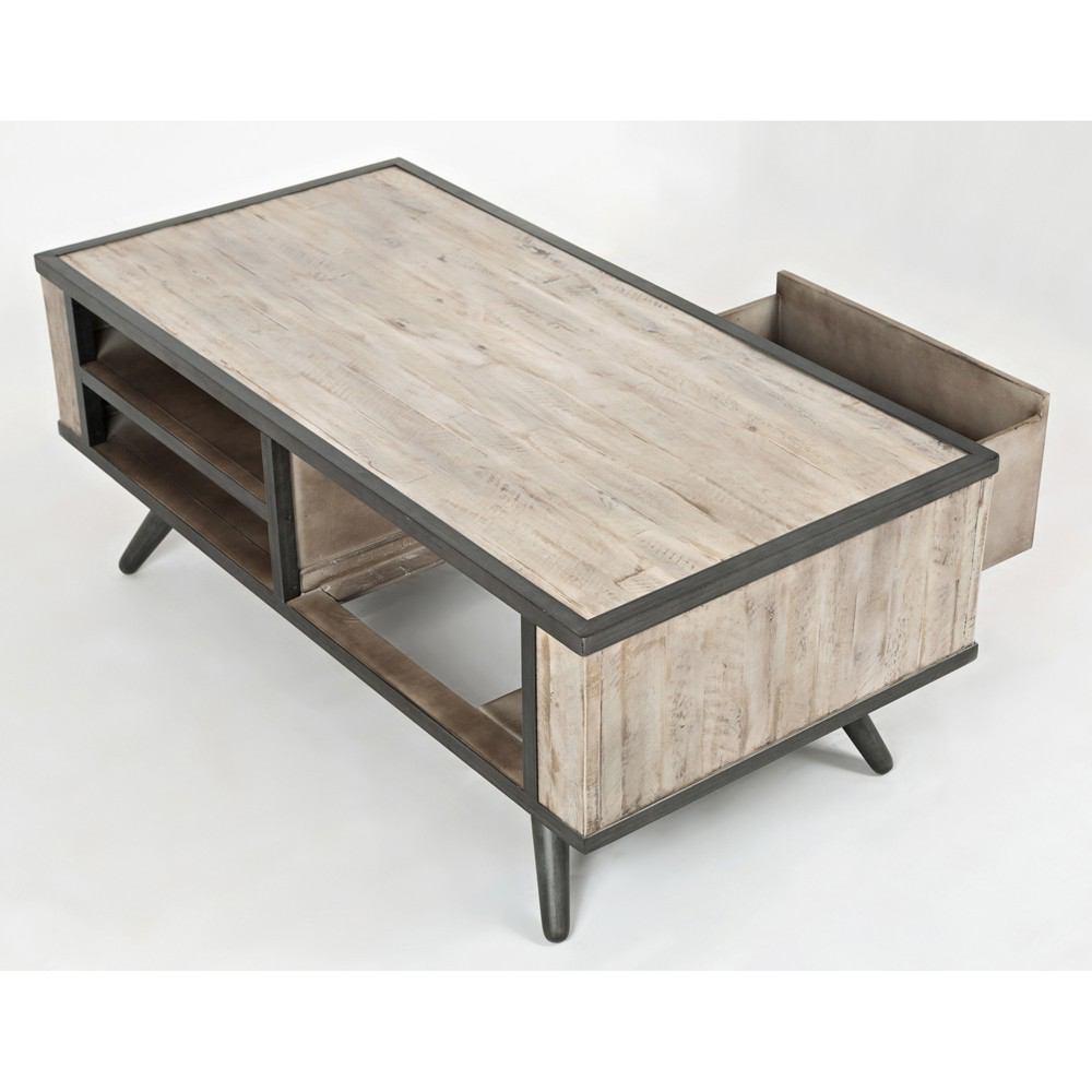 Jofran American Retrospective Cocktail Table
