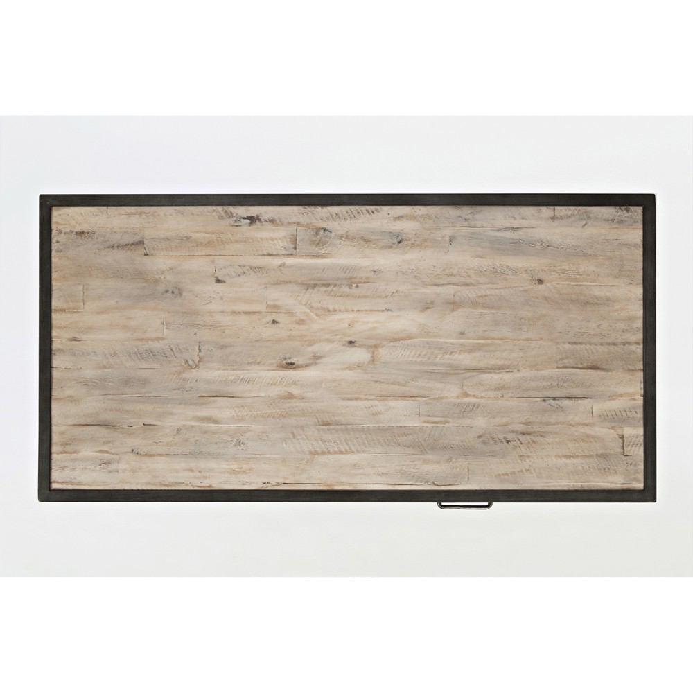 Jofran American Retrospective Cocktail Table